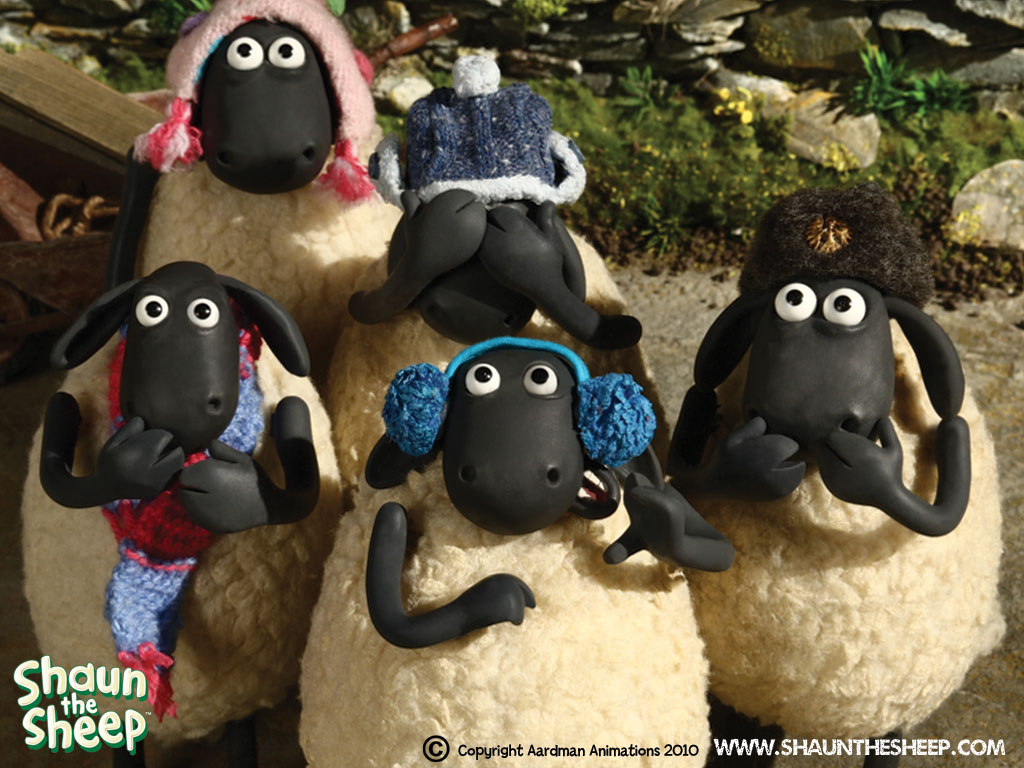 Download Shaun The Sheep Season 1 My Blog